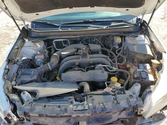 Photo 12 from auction – 2017 SUBARU OUTBACK 2. with VIN 4S4BSAFC3H3428354