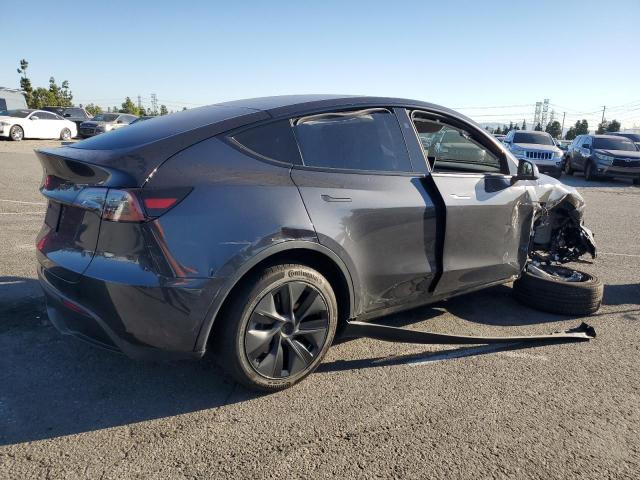 Photo 3 from auction – 2025 TESLA MODEL Y with VIN 7SAYGDED4SF316560