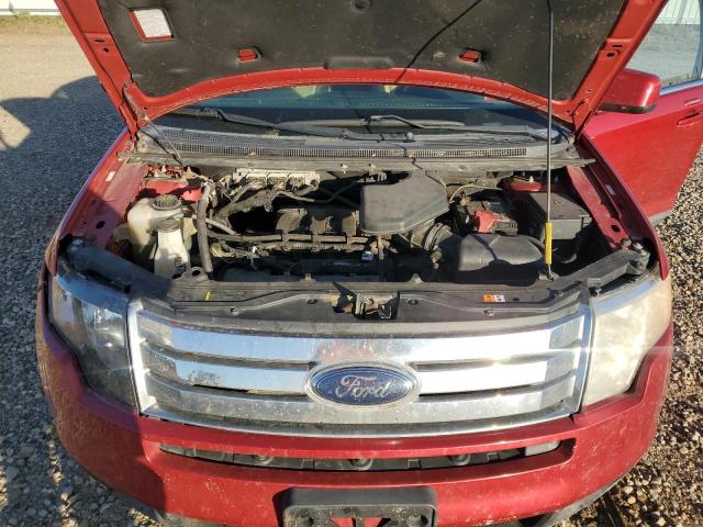 Photo 12 from auction – 2010 FORD EDGE LIMIT with VIN 2FMDK4KC9ABB02645