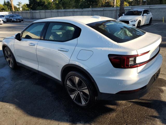 Photo 2 from auction – 2023 POLESTAR 2 with VIN YSMEG3KA5PL122455
