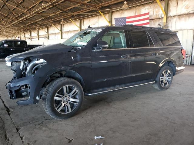FORD EXPEDITION 2022 with VIN 1FMJK1HT1NEA48812 - Photo from auction