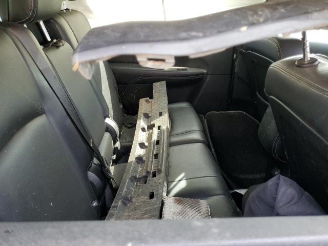 Photo 11 from auction – 2015 DODGE JOURNEY LI with VIN 3C4PDDDG3FT518889