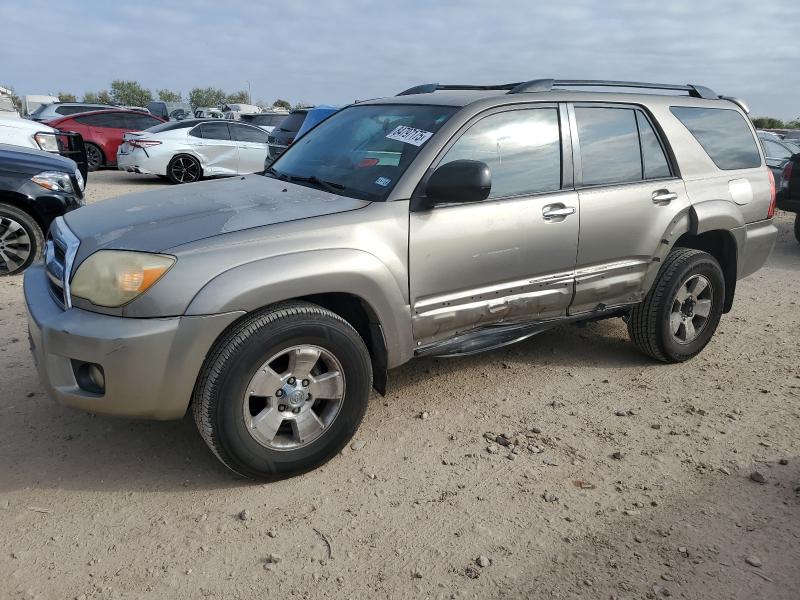 Photo 1 from auction – 2008 TOYOTA 4RUNNER SR5 with VIN JTEZU14R588092614
