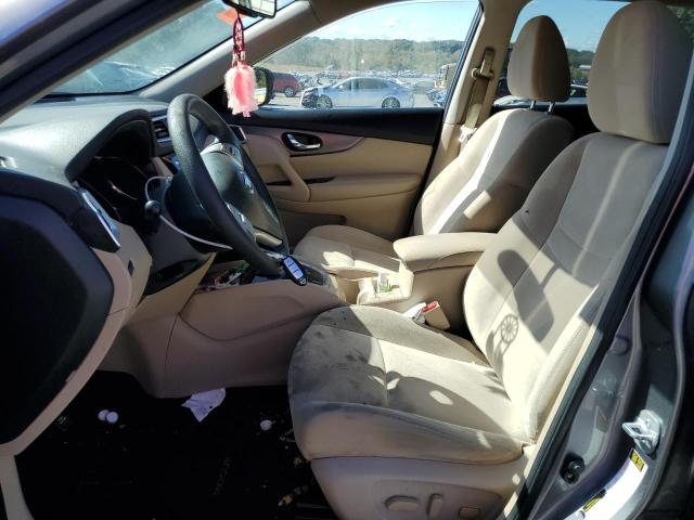 Photo 7 from auction – 2016 NISSAN ROGUE S with VIN KNMAT2MV6GP593846