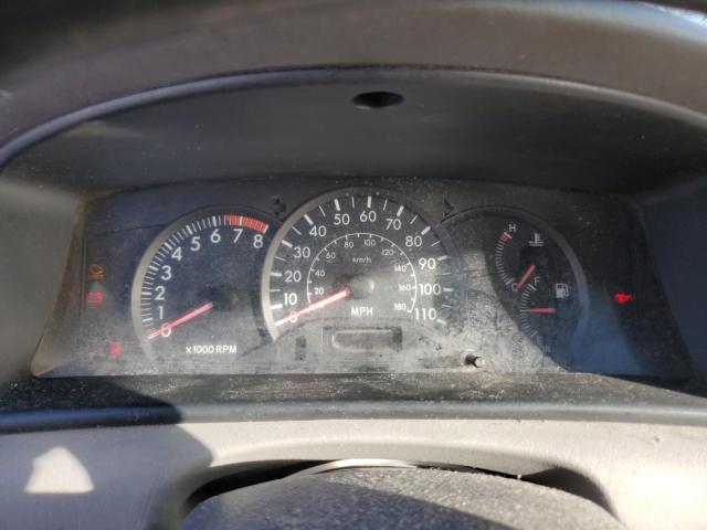 Photo 9 from auction – 2004 TOYOTA COROLLA CE with VIN JTDBR32E942046056