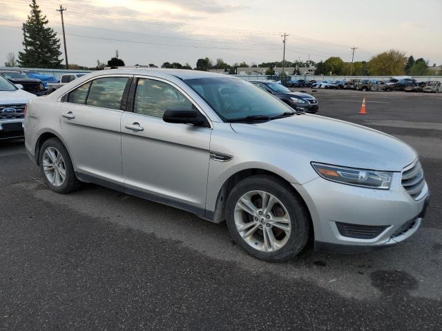 Photo 4 from auction – 2017 FORD TAURUS SE with VIN 1FAHP2D83HG126971