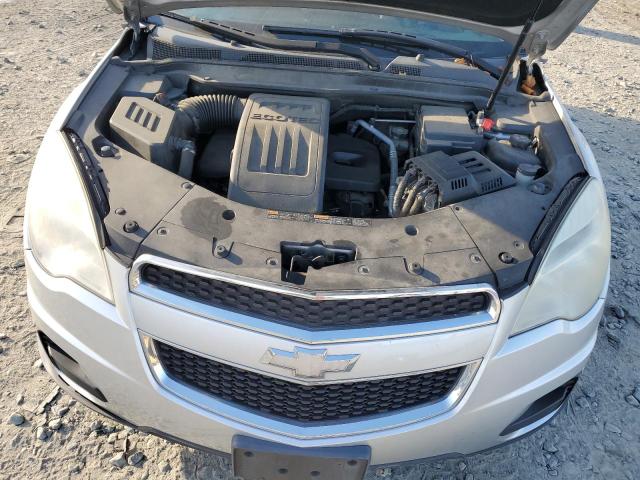 Photo 12 from auction – 2015 CHEVROLET EQUINOX L with VIN 2GNALLEK6F6326481
