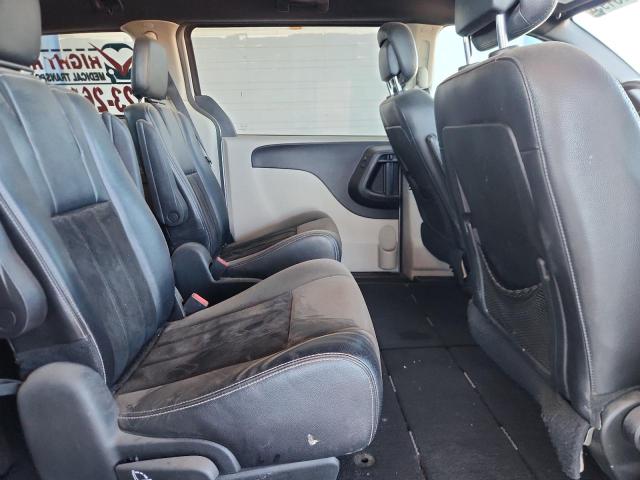 Photo 11 from auction – 2018 DODGE GRAND CARA with VIN 2C4RDGCG3JR281943