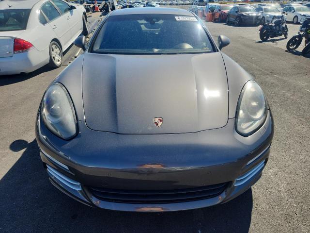 Photo 5 from auction – 2015 PORSCHE PANAMERA 4 with VIN WP0BB2A77FL060004