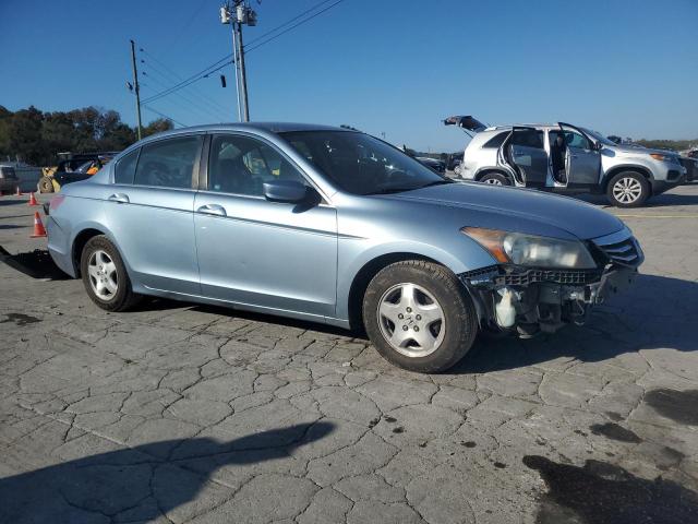 Photo 4 from auction – 2012 HONDA ACCORD LX with VIN 1HGCP2F37CA072643