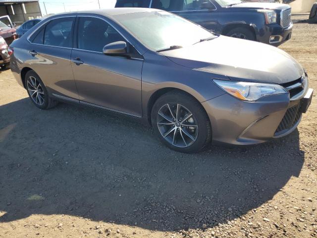 Photo 4 from auction – 2017 TOYOTA CAMRY LE with VIN 4T1BF1FK6HU703902