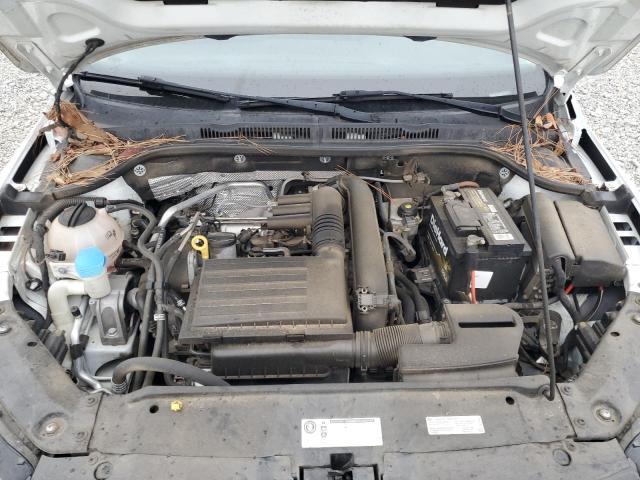 Photo 11 from auction – 2017 VOLKSWAGEN JETTA SE with VIN 3VWDB7AJ2HM318798