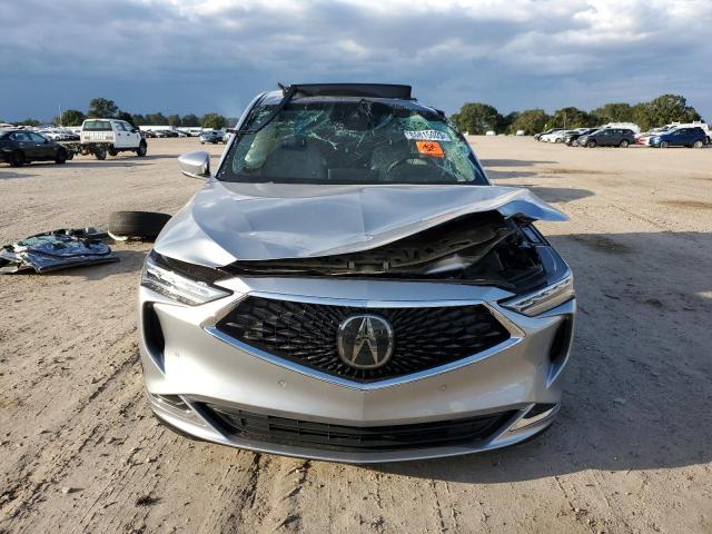 Photo 5 from auction – 2024 ACURA MDX TECHNO with VIN 5J8YD9H47RL005017
