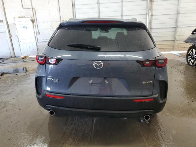 Photo 6 from auction – 2025 MAZDA CX-50 SELE with VIN 7MMVABAM1SN303844