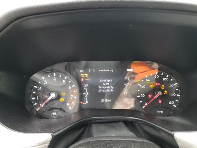 Photo 9 from auction – 2025 JEEP COMPASS LI with VIN 3C4NJDCNXST623052