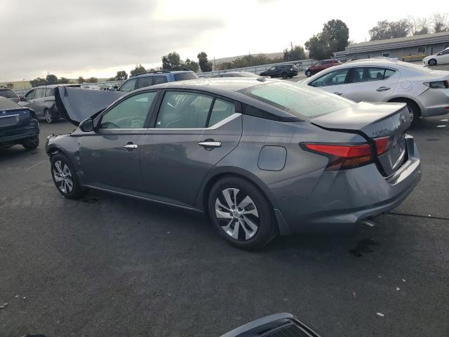 Photo 2 from auction – 2025 NISSAN ALTIMA S with VIN 1N4BL4BV2SN334624