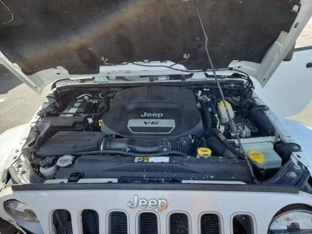 Zdjęcie 11 z aukcji – 2016 JEEP WRANGLER U z VIN 1C4BJWEG6GL341569
