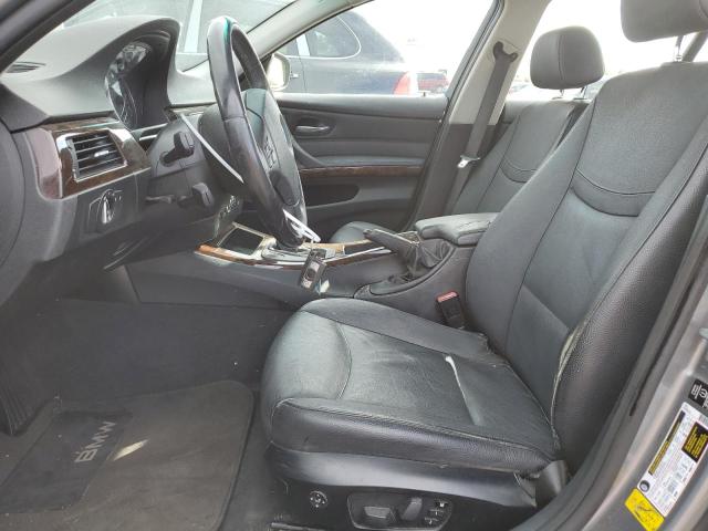 Photo 7 from auction – 2011 BMW 328I with VIN WBAPH7C5XBE461006