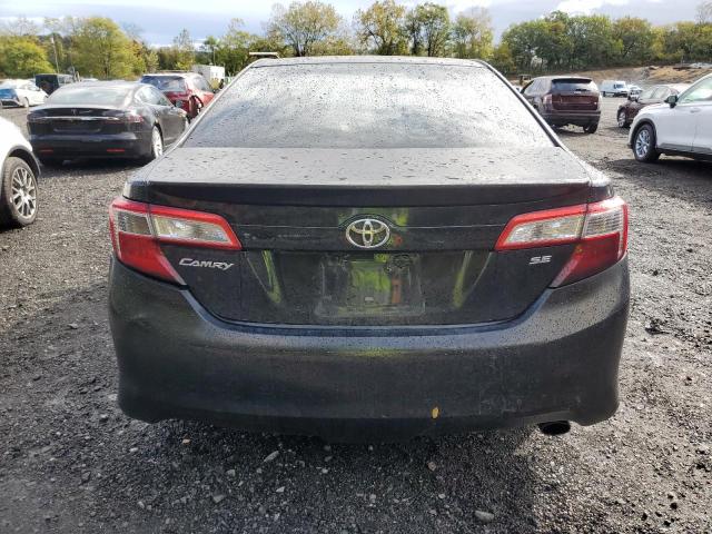Photo 6 from auction – 2014 TOYOTA CAMRY L with VIN 4T1BF1FKXEU750832