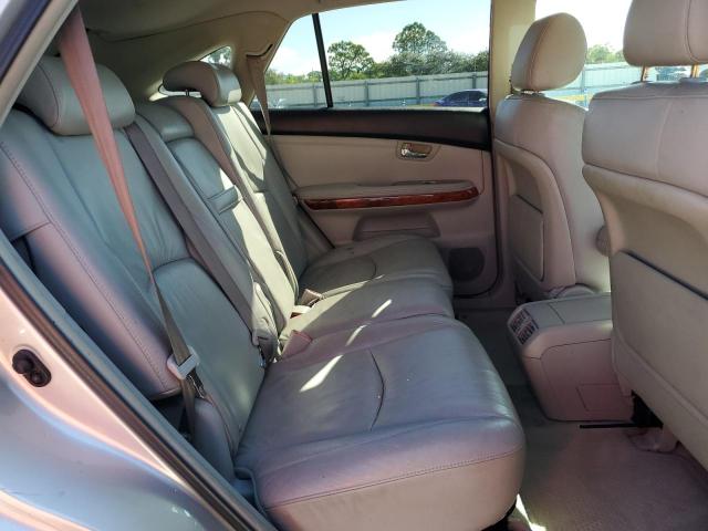 Photo 11 from auction – 2005 LEXUS RX 330 with VIN 2T2HA31U25C067369