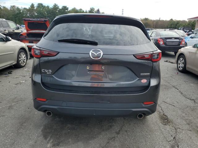 Photo 6 from auction – 2023 MAZDA CX-5 PREMI with VIN JM3KFBDM3P0138715