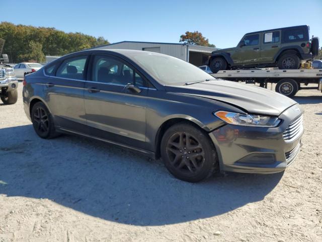 Photo 4 from auction – 2016 FORD FUSION SE with VIN 3FA6P0HD9GR286928