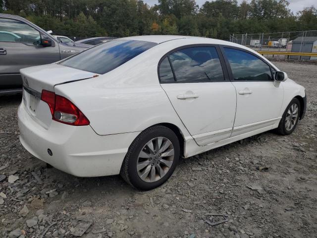 Photo 3 from auction – 2010 HONDA CIVIC EX with VIN 19XFA1F85AE072640