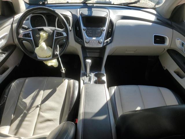 Photo 8 from auction – 2015 CHEVROLET EQUINOX LT with VIN 2GNFLGEK1F6212109