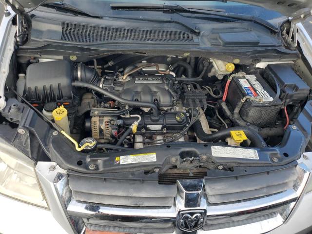 Photo 12 from auction – 2010 DODGE GRAND CARA with VIN 2D4RN5D13AR154866