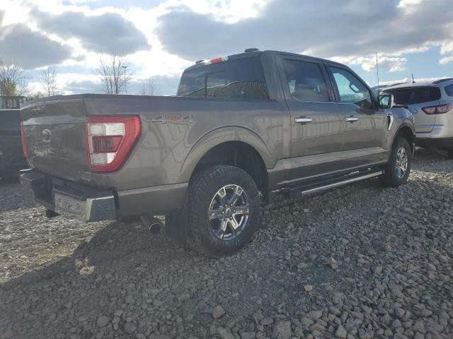 Photo 3 from auction – 2023 FORD F150 SUPER with VIN 1FTFW1E83PFB17012