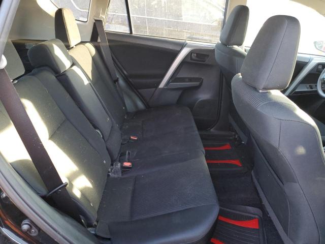 Photo 11 from auction – 2017 TOYOTA RAV4 LE with VIN 2T3BFREV7HW606547