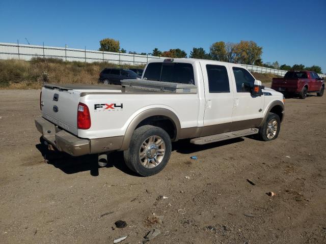 Photo 3 from auction – 2011 FORD F250 SUPER with VIN 1FT7W2BT8BEA25993