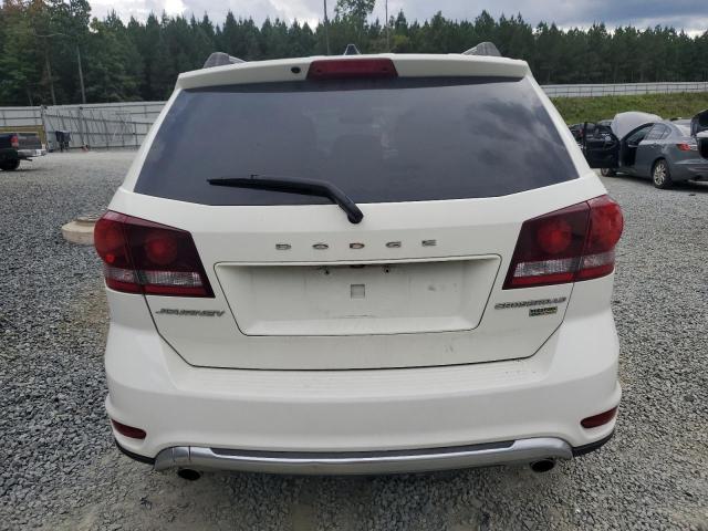 Photo 6 from auction – 2019 DODGE JOURNEY CROSSROAD with VIN 3C4PDCGG3KT707462