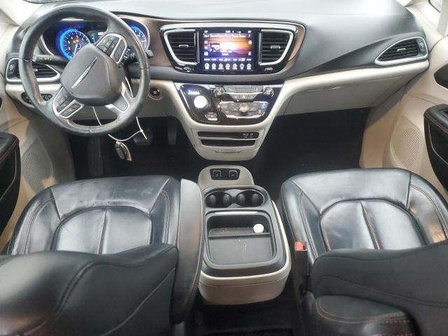 Photo 8 from auction – 2017 CHRYSLER PACIFICA T with VIN 2C4RC1BG8HR524545
