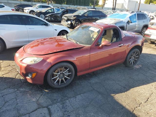MAZDA MX-5 MIATA 2012 con VIN JM1NC2PF5C0221200 - Foto de la subasta