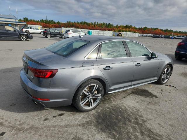 Photo 3 from auction – 2018 AUDI A4 PREMIUM with VIN WAUENAF4XJA206331