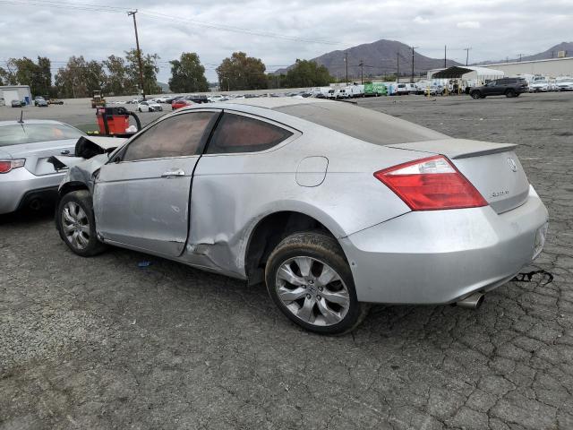 Photo 2 from auction – 2010 HONDA ACCORD EXL with VIN 1HGCS2B86AA006310