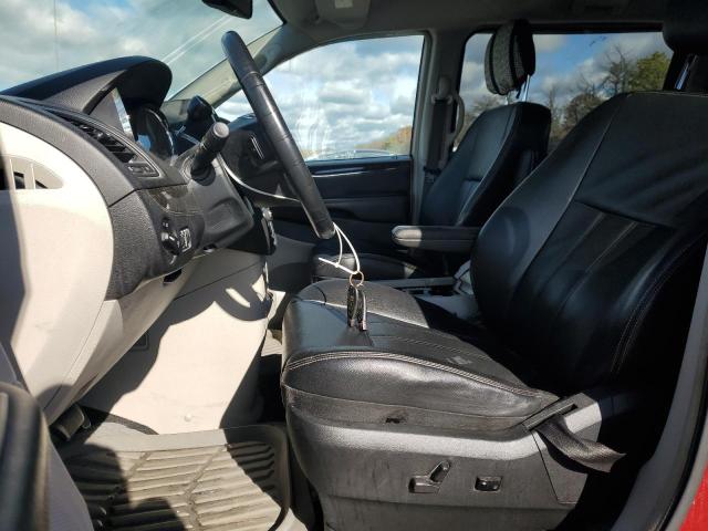 Photo 7 from auction – 2013 CHRYSLER TOWN & COU with VIN 2C4RC1BG3DR706342