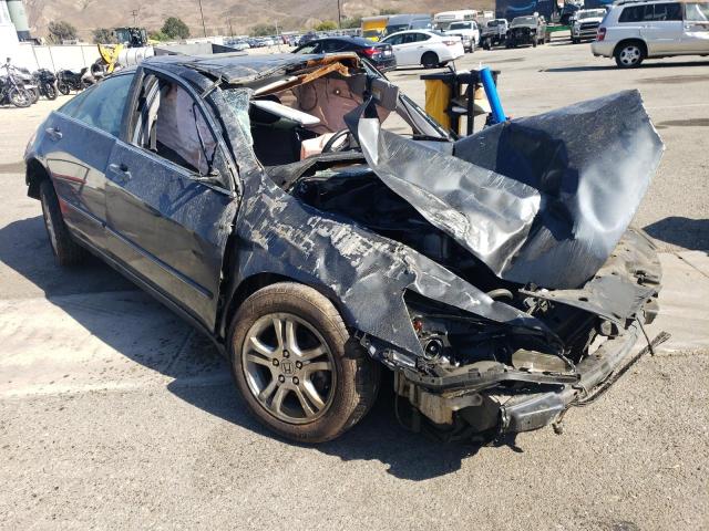 Photo 4 from auction – 2006 HONDA ACCORD EX with VIN 1HGCM56876A043301