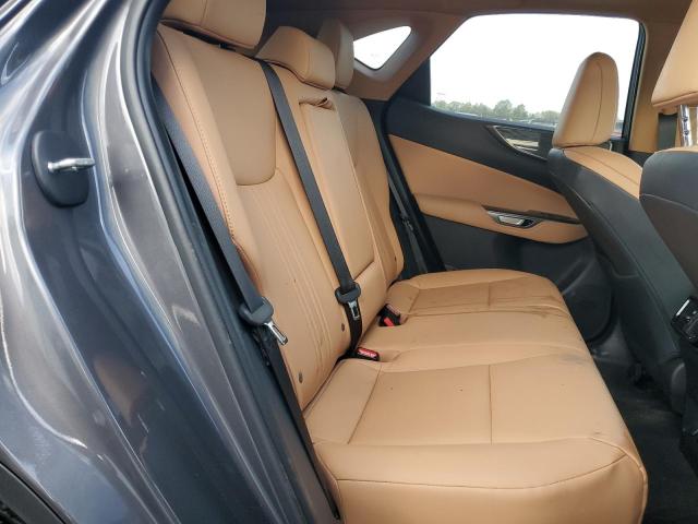 Photo 11 from auction – 2024 LEXUS NX 350 PRE with VIN 2T2GGCEZ3RC056645