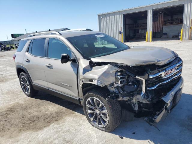 Photo 4 from auction – 2025 GMC TERRAIN ELEVATION with VIN 3GKALMEG8SL289468