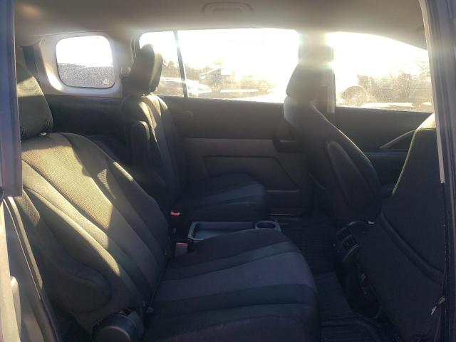 Photo 11 from auction – 2013 MAZDA 5 with VIN JM1CW2BL2D0154987