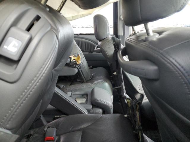 Photo 11 from auction – 2007 HONDA ODYSSEY EX with VIN 5FNRL38747B017459