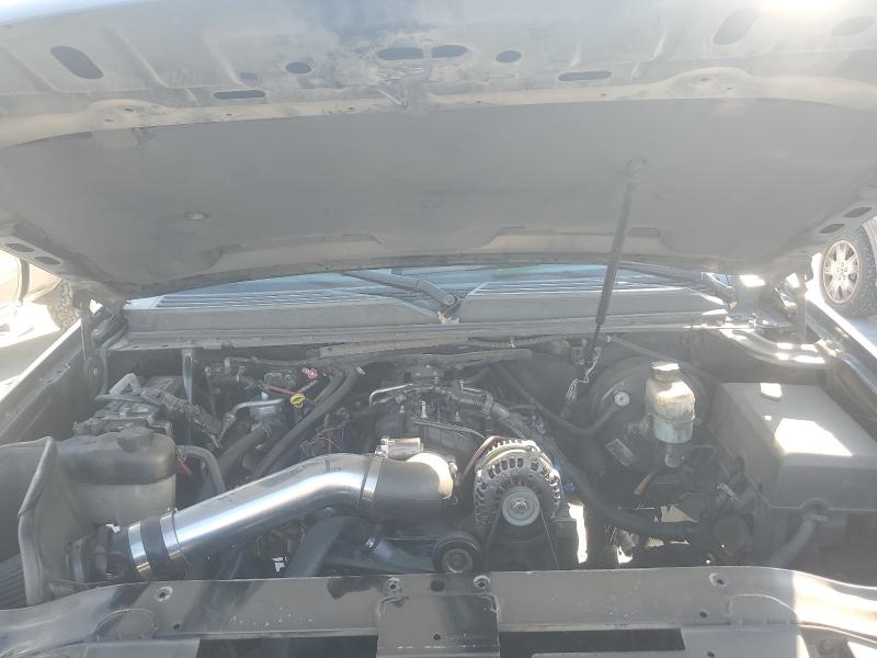 Photo 12 from auction – 2007 CHEVROLET SUBURBAN C with VIN 1GNFC16047J199760