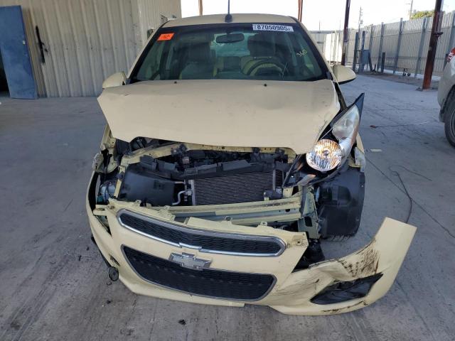 Photo 5 from auction – 2014 CHEVROLET SPARK LS with VIN KL8CB6S9XEC473196