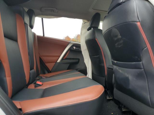 Photo 10 from auction – 2013 TOYOTA RAV4 LIMIT with VIN 2T3YFREV9DW066624