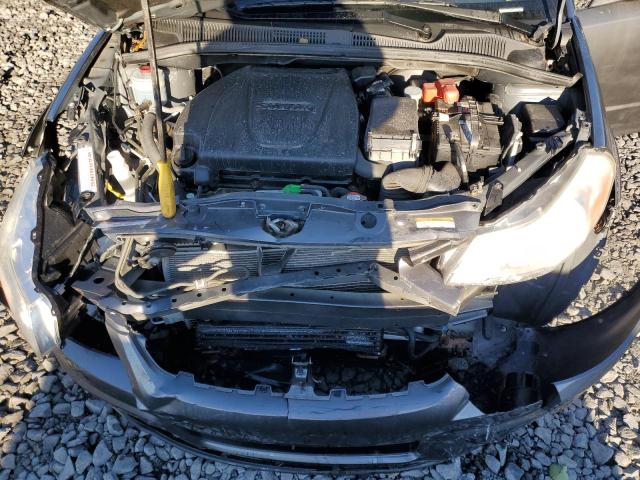 Photo 11 from auction – 2012 SUZUKI SX4 with VIN JS2YB5A33C6304708