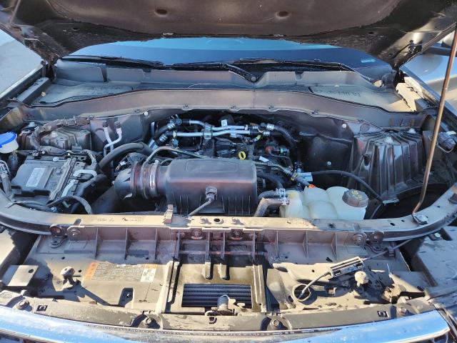 Photo 12 from auction – 2022 FORD EXPLORER X with VIN 1FMSK8DH5NGA30736
