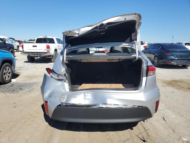 Photo 6 from auction – 2024 TOYOTA COROLLA LE with VIN JTDBCMFEXR3061622