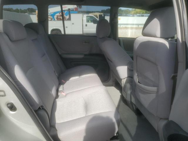 Photo 11 from auction – 2005 TOYOTA HIGHLANDER with VIN JTEDP21A850051507
